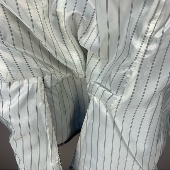 Veronica Beard Gia Dickey Check Houndstooth Blazer Jacket - Picture 12 of 14